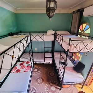 Dormitory Room Mixed