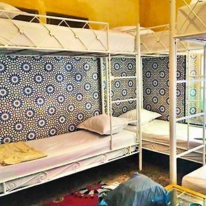 Habitación Compartida